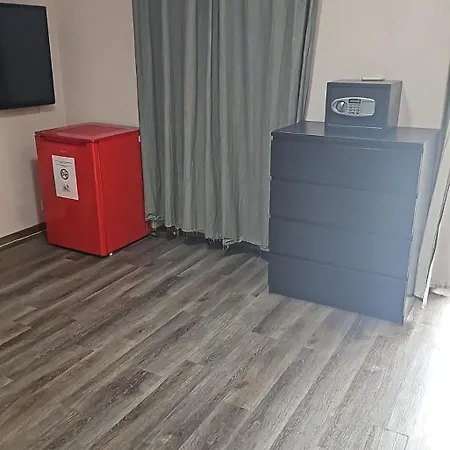 בית אירוח Preiswertes Zum Uebernachten