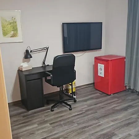 Preiswertes Zum Uebernachten *