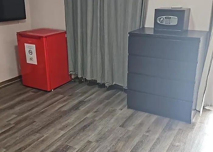 Quarto em Acomodações Particulares Preiswertes Zum Uebernachten